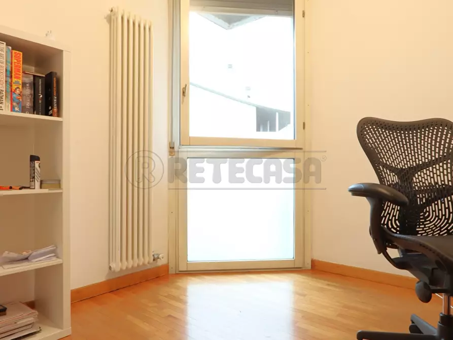 Immagine 12 di Bilocale in vendita  in Strada delle Cattane a Vicenza