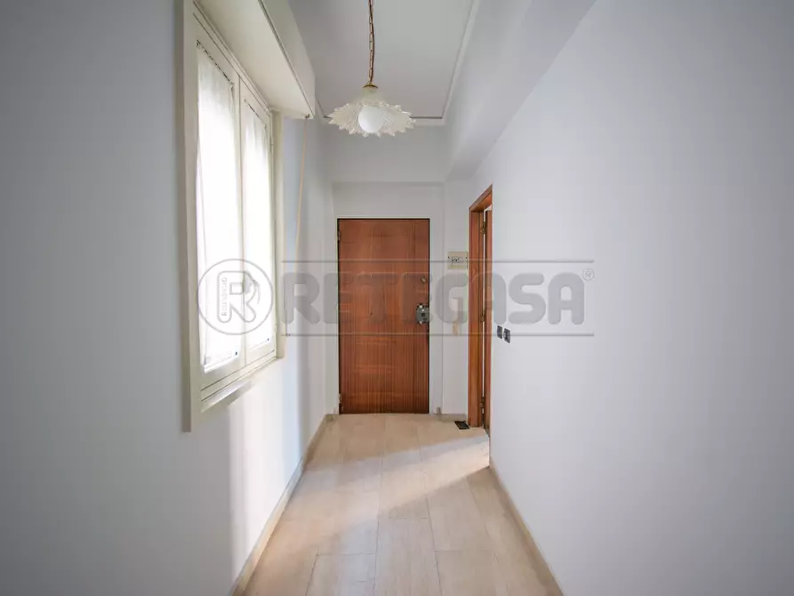 Immagine 9 di Quadrilocale in vendita  in Via Monsignore Bruno Francesco 12 a Messina