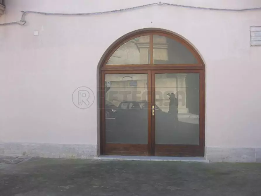 Immagine 12 di Locale commerciale in affitto  in Via Mons. Nicolò Audino a Mazara Del Vallo
