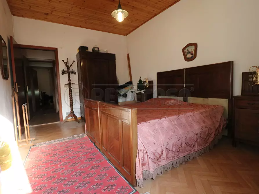 Immagine 11 di Casa indipendente in vendita  a Bondeno