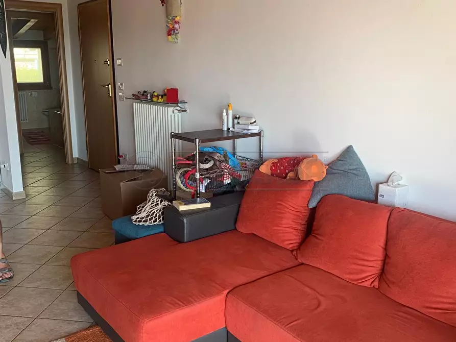 Immagine 19 di Bilocale in vendita  a Sorisole
