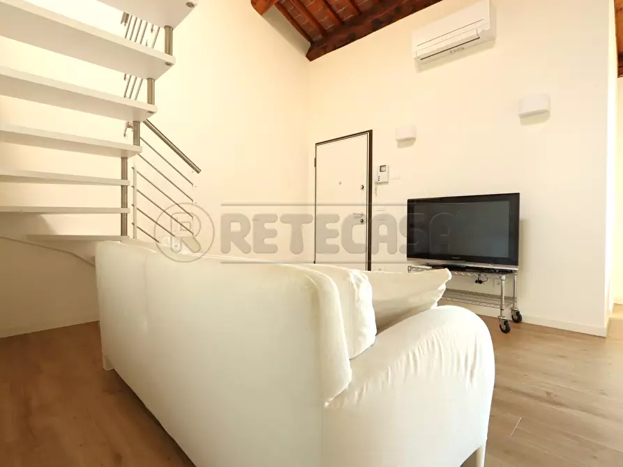 Immagine 7 di Attico in affitto  in Corso Antonio Fogazzaro 43 a Vicenza