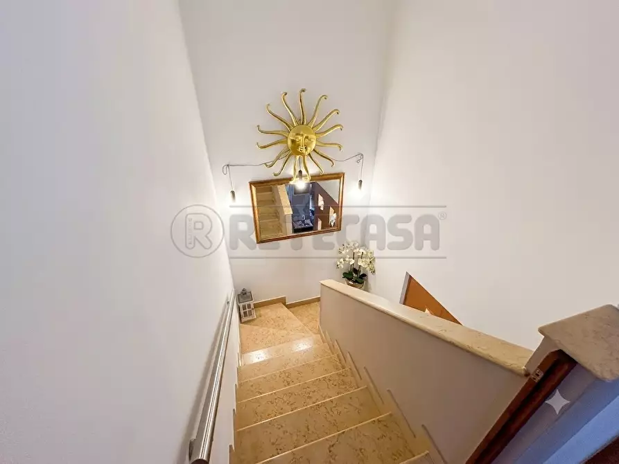 Immagine 12 di Quadrilocale in vendita  in Via Saline 8 a Pescara
