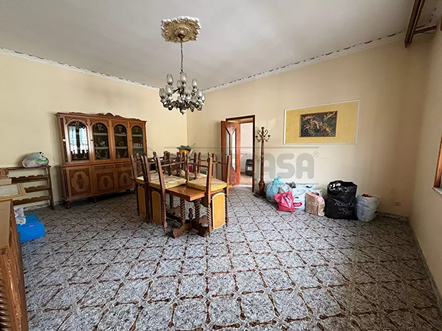 Immagine 19 di Terratetto in vendita  in Via Foggia a Marcianise