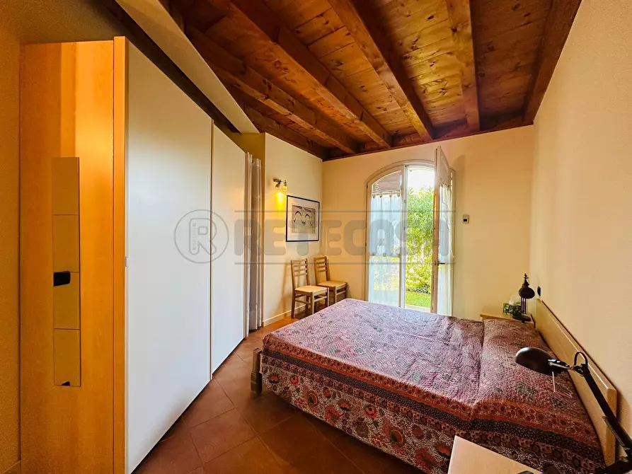 Immagine 17 di Appartamento in affitto  in Via del torchio a Manerba Del Garda