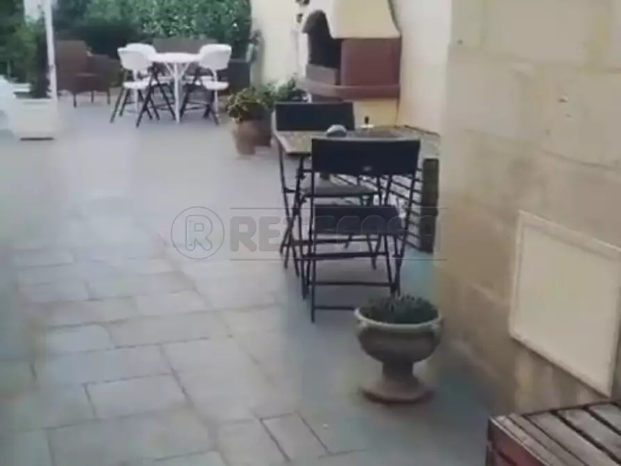 Immagine 1 di Casa indipendente in affitto  in Via Circolone a Maglie