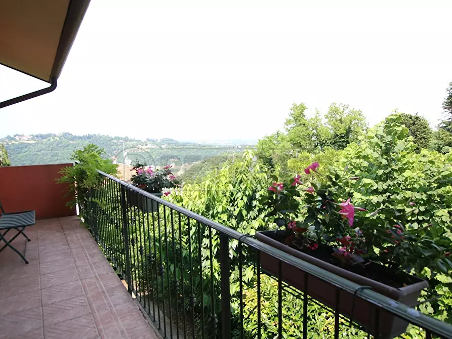 Immagine 21 di Casa indipendente in vendita  in Via Sacco a Arcugnano