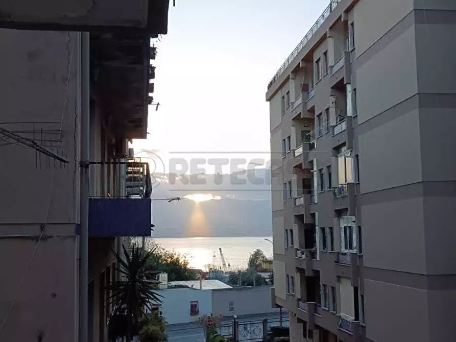 Immagine 1 di Appartamento in vendita  in Via Consolare Pompea 7 a Messina