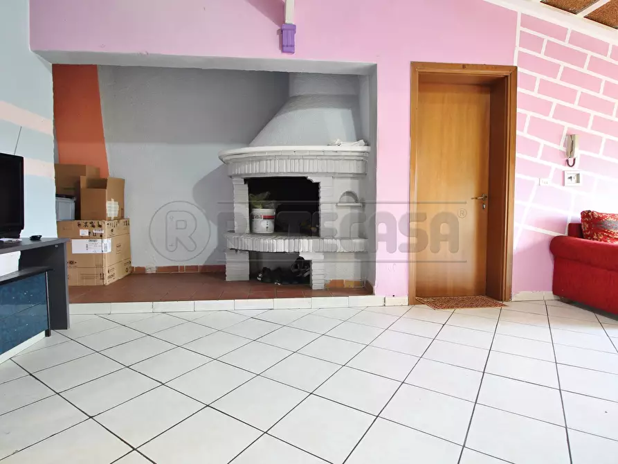 Immagine 5 di Mansarda in vendita  in Via Venezia 23 a Sarego