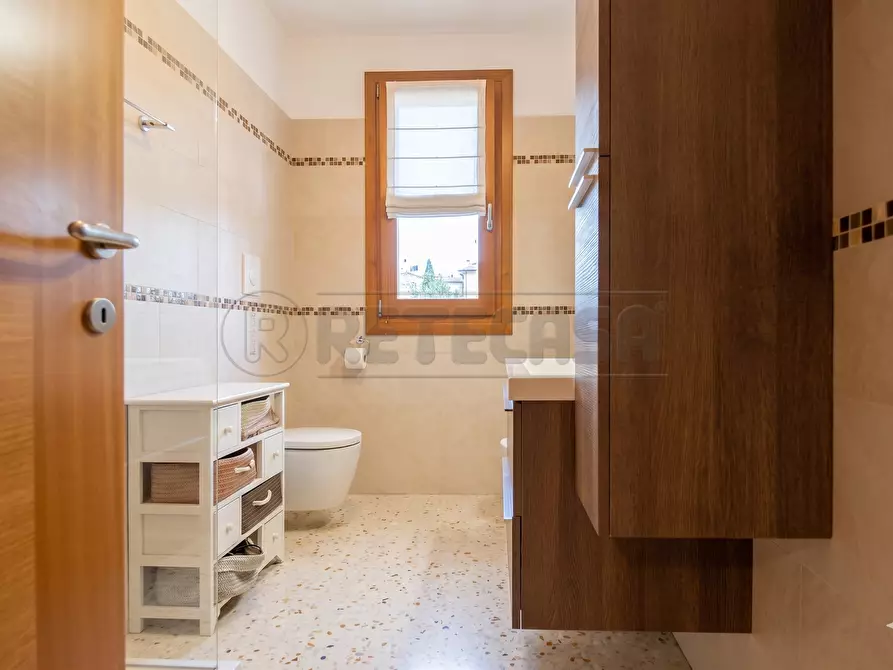Immagine 13 di Appartamento in vendita  in Via Don Giulio 431 a Pozzoleone