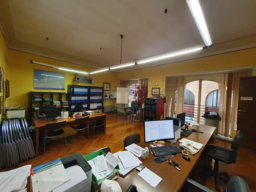 Immagine 5 di Bilocale in vendita  in Galleria Venticinque Aprile a Cremona