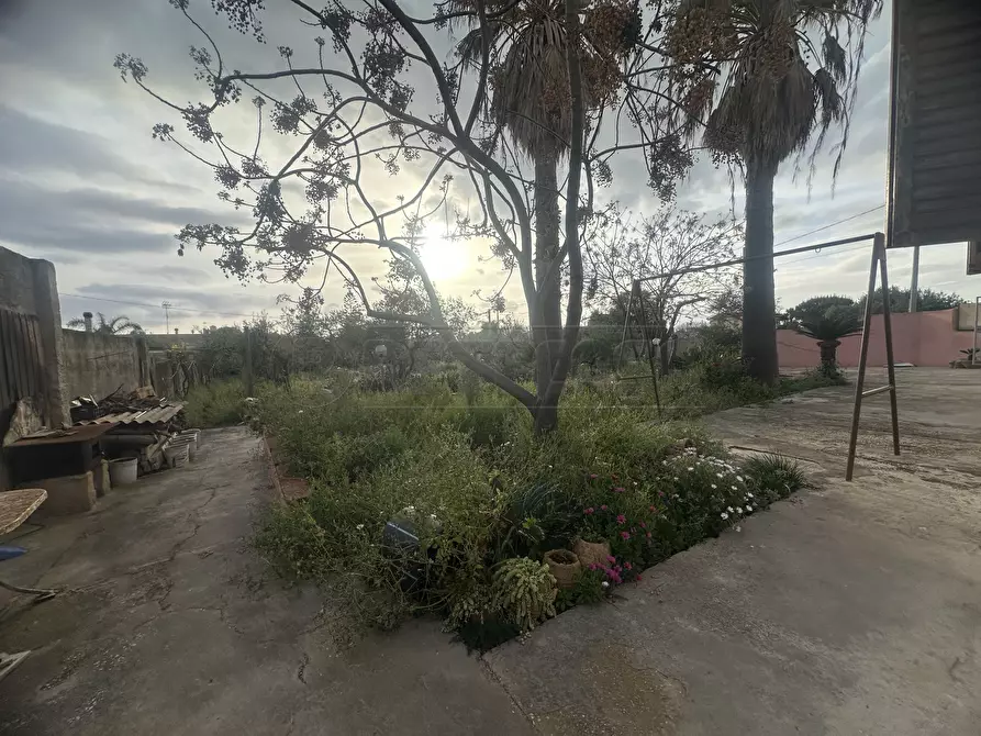 Immagine 8 di Villa in vendita  a Mazara Del Vallo