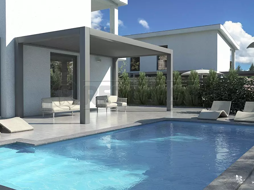 Immagine 10 di Villetta a schiera in vendita  a Mazara Del Vallo