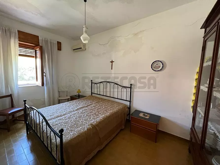 Immagine 19 di Villetta a schiera in vendita  in VIA DEI CICLOPI MARAUSA SNC a Trapani