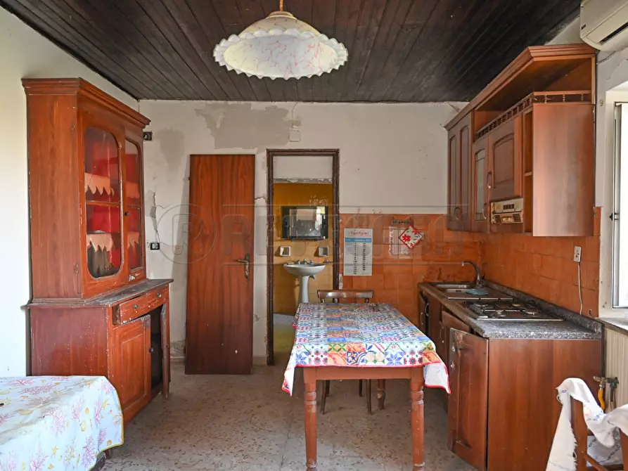 Immagine 5 di Rustico / casale in vendita  in Via San Giovanni Bosco 15 a Messina