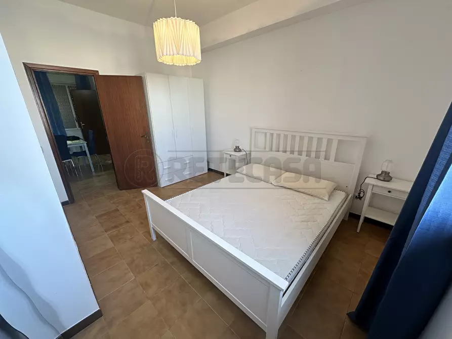 Immagine 6 di Trilocale in affitto  a Mazara Del Vallo