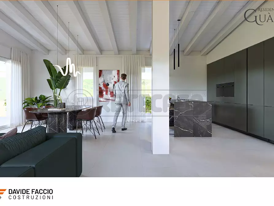 Immagine 26 di Appartamento in vendita  in Via Mure 303 a Arzignano