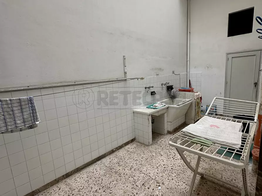 Immagine 15 di Casa indipendente in vendita  a Mazara Del Vallo