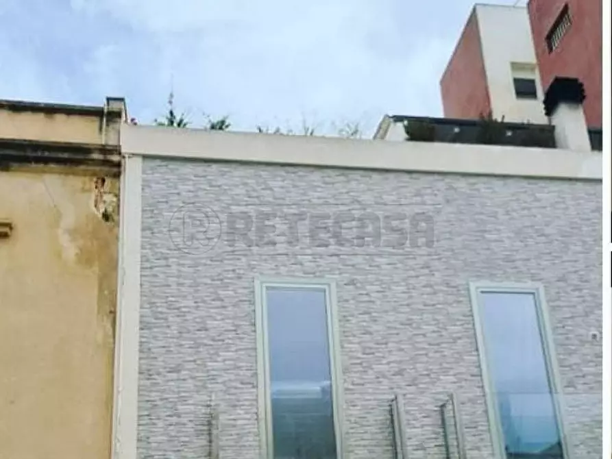 Immagine 7 di Bilocale in vendita  in Via Roma SNC a Marsala