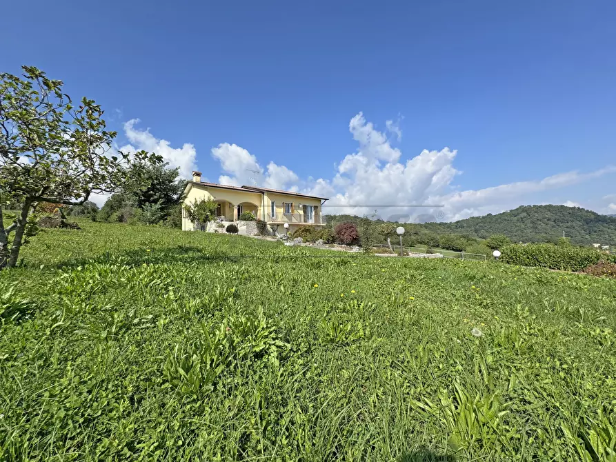 Immagine 12 di Casa indipendente in vendita  in via monte 4 a Brogliano