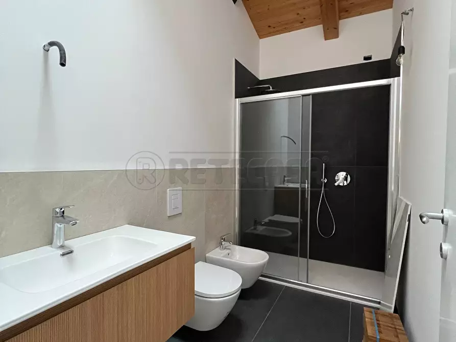 Immagine 6 di Loft/Open space in affitto  in Via Riviera Berica 45 a Barbarano Mossano