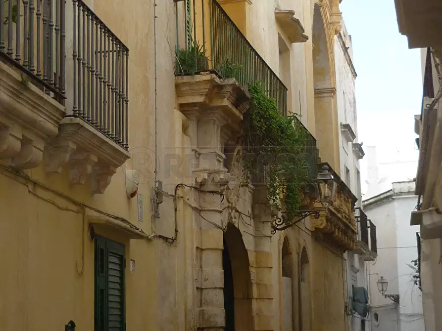Immagine 5 di Casa indipendente in vendita  in Via Corrado Spagna 14 a Gallipoli
