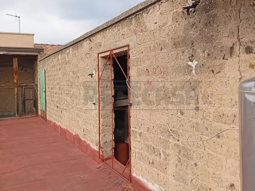 Immagine 18 di Terratetto in vendita  in Via Foggia a Marcianise