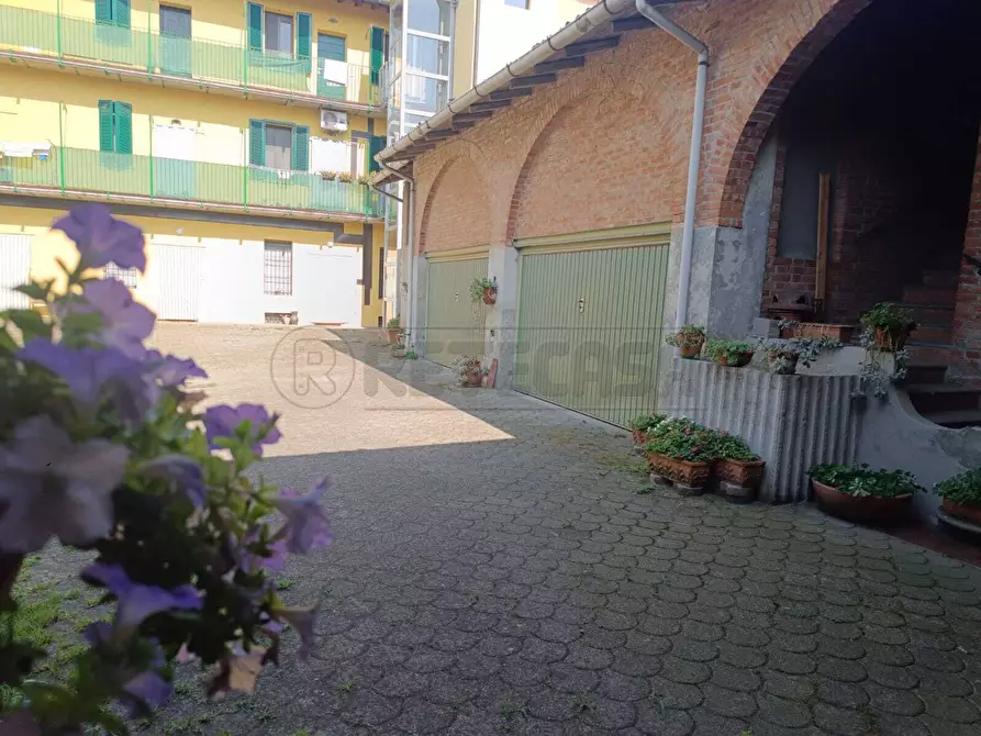 Immagine 33 di Villetta a schiera in vendita  in Via Fabio Filzi a Cremona