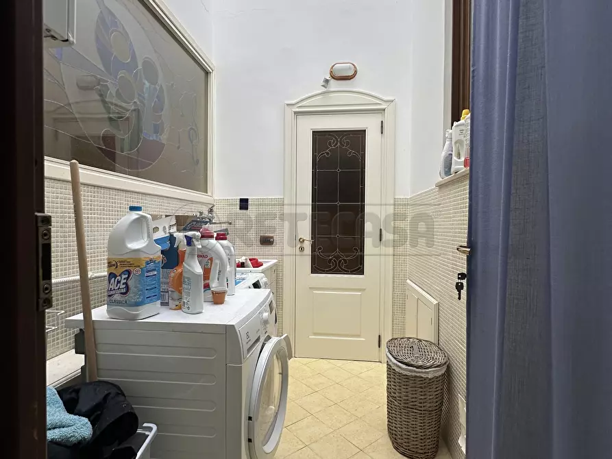 Immagine 45 di Casa indipendente in vendita  a Mazara Del Vallo