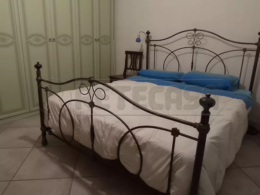 Immagine 13 di Appartamento in vendita  in Via Giuseppe Ungaretti 9 a Gallipoli