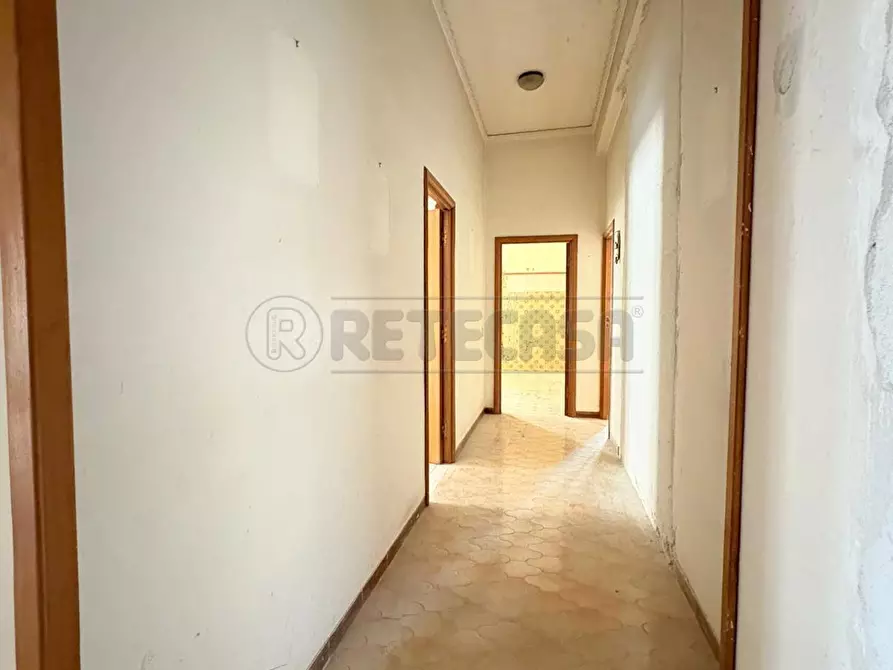 Immagine 14 di Quadrilocale in vendita  in Via Madonna della Libera a Marcianise