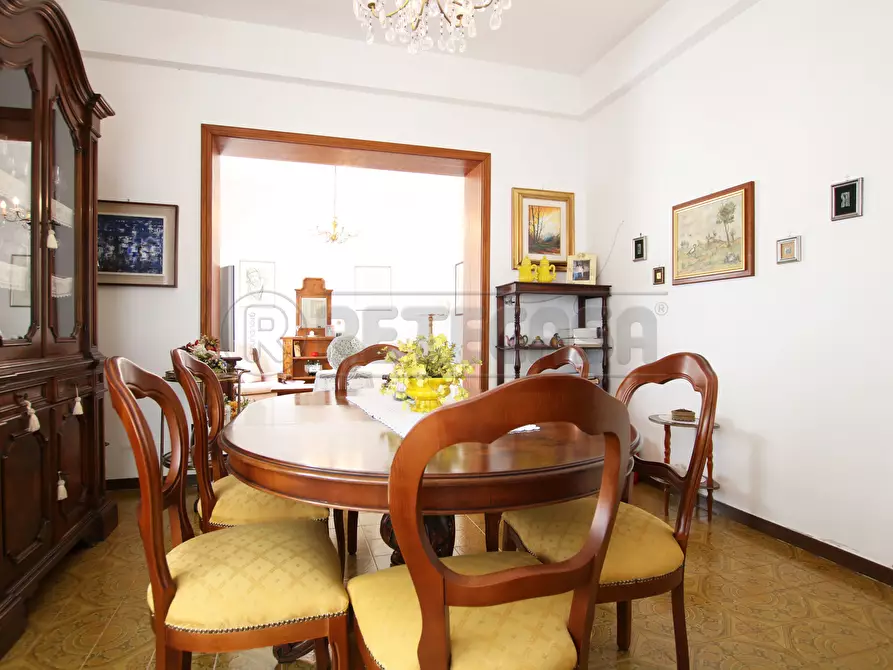 Immagine 12 di Villa in vendita  in viale riviera berica 400 a Vicenza