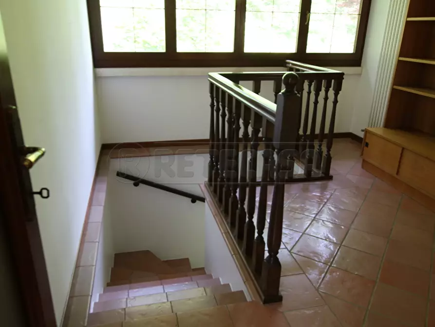 Immagine 39 di Villa in affitto  in Via San Rocco a Arcugnano