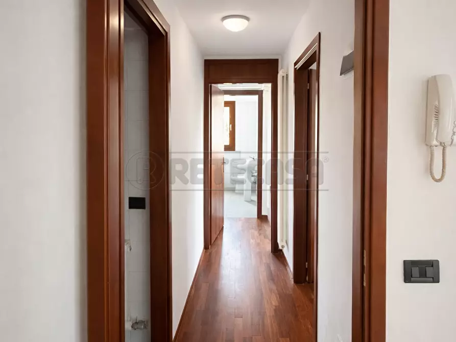 Immagine 8 di Bilocale in vendita  in Via Vittorio Bachelet a Vicenza