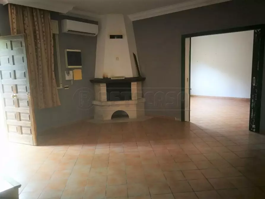 Immagine 9 di Villetta a schiera in vendita  in c/da cacciagalline snc a Caltanissetta