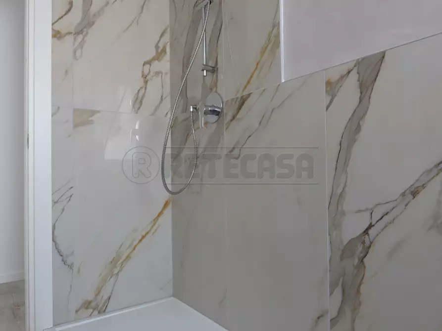 Immagine 27 di Bilocale in vendita  in Via Marangoni 15 a Montegalda