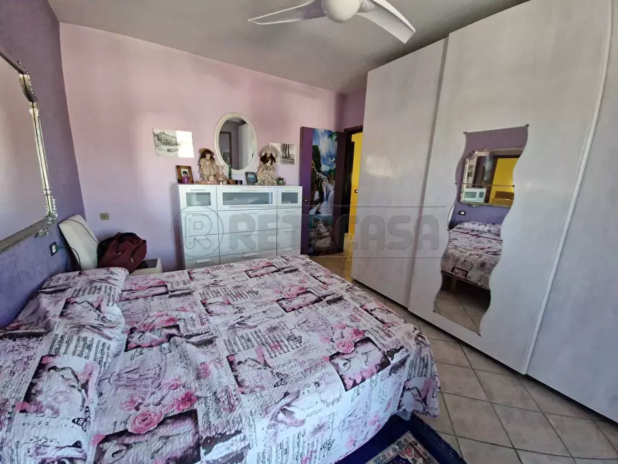 Immagine 7 di Villetta a schiera in vendita  in Via Boldori Attilio a Olmeneta