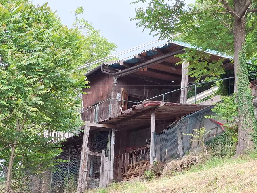 Immagine 9 di Magazzino in vendita  in Contrada Caneva di Sotto 52 a Recoaro Terme