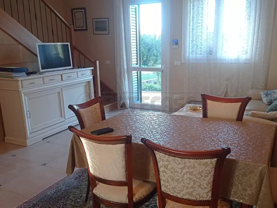 Immagine 26 di Villa in vendita  a Castelvetrano