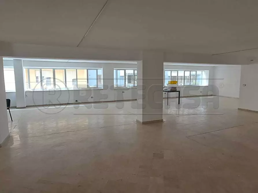 Immagine 4 di Ufficio in vendita  in Via Francesco Crispi snc a Marsala