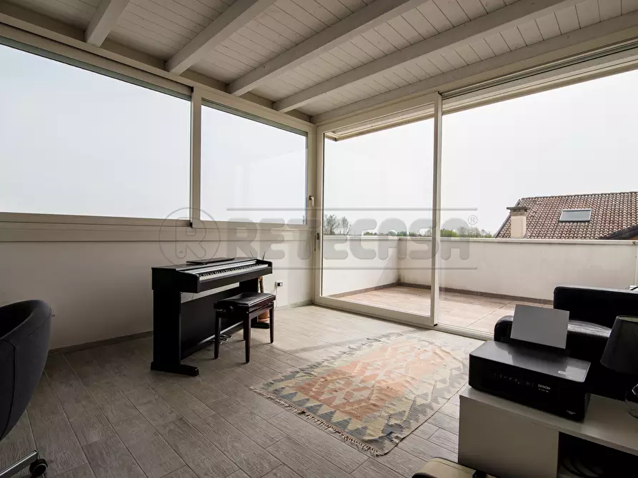 Immagine 23 di Appartamento in vendita  in Via Fabio Filzi 2 a Albignasego