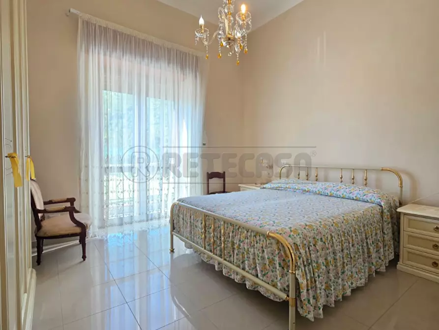 Immagine 7 di Casa semindipendente in vendita  a Mercato San Severino