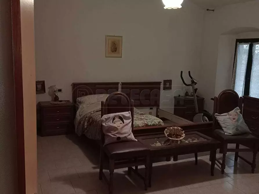 Immagine 15 di Terratetto in vendita  in Via Guglielmo Marconi a Pozzaglio Ed Uniti