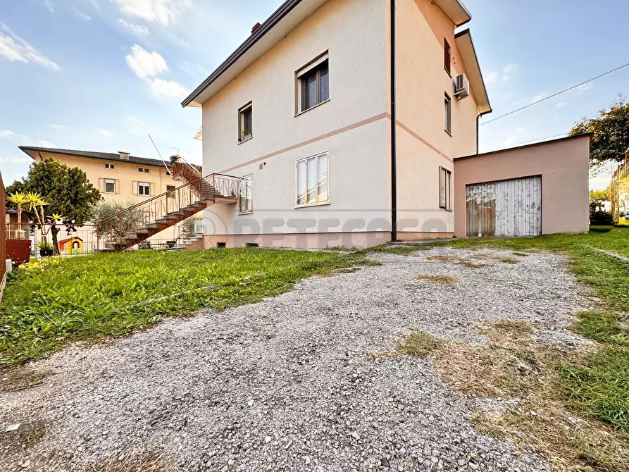 Immagine 4 di Appartamento in vendita  in via iv novembre 7 a Cornedo Vicentino