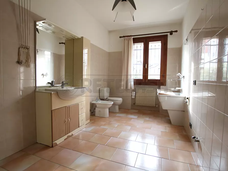 Immagine 50 di Porzione di casa in vendita  a Arcugnano