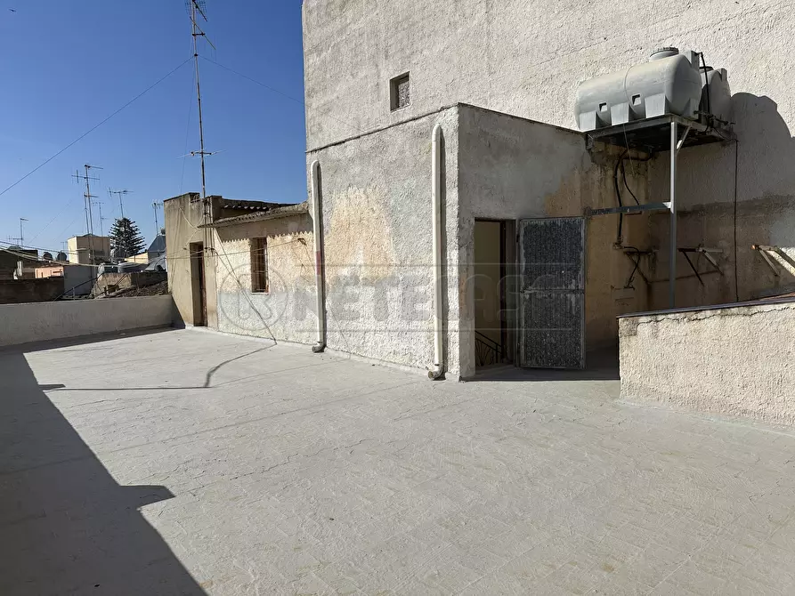 Immagine 12 di Casa indipendente in vendita  a Mazara Del Vallo