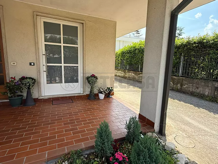 Immagine 2 di Casa semindipendente in vendita  a Arzignano