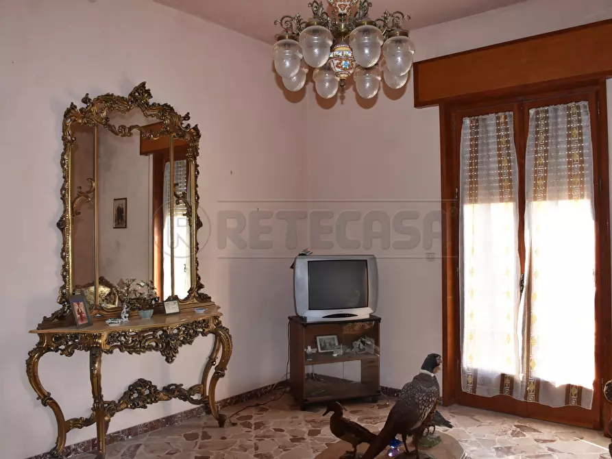 Immagine 10 di Appartamento in vendita  in via stazione 70 a Marsala