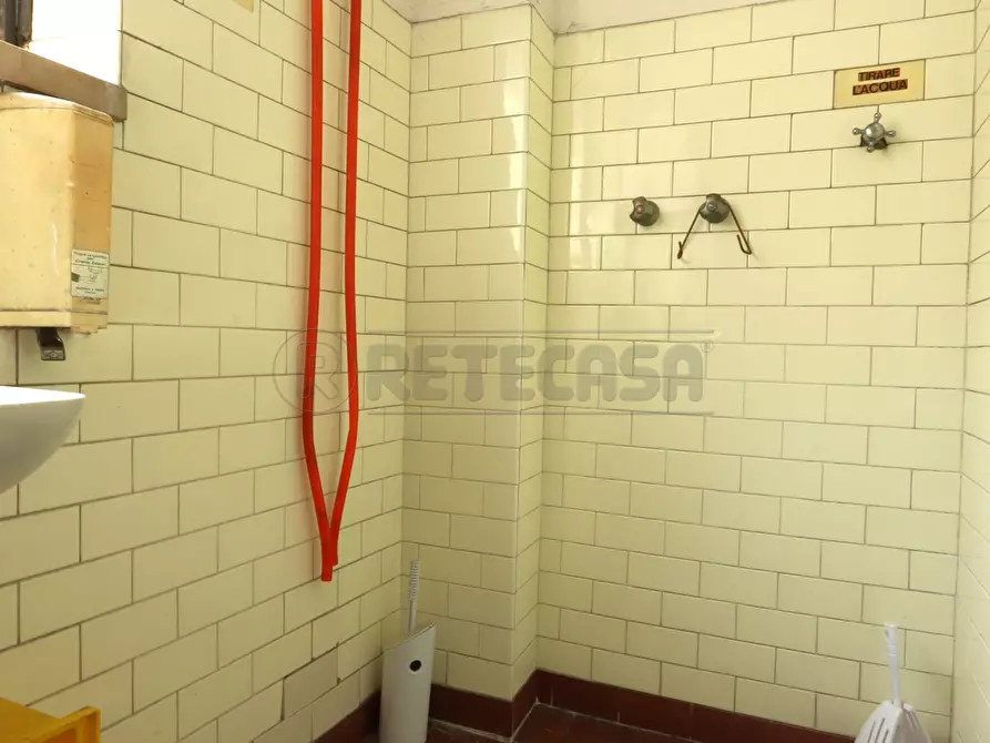 Immagine 15 di Laboratorio in vendita  in Via Fratelli Albanese 20 a Vicenza