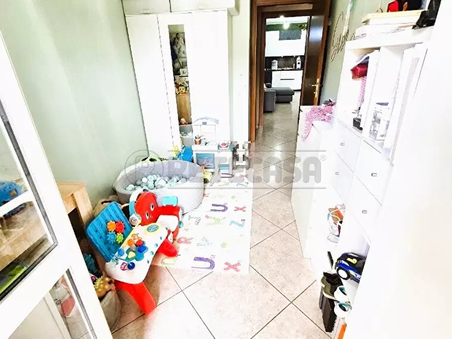 Immagine 23 di Trilocale in vendita  in strada colle renazzo 5 a Pescara